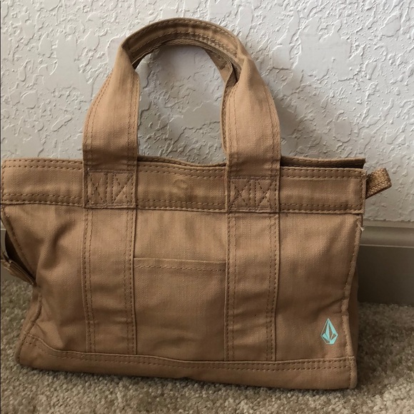 Volcom Purse - Picture 2 of 3